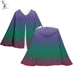 Manteau Demon Slayer Shinobu Kocho