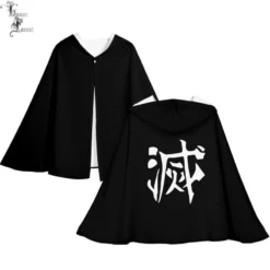 Manteau Demon Slayer