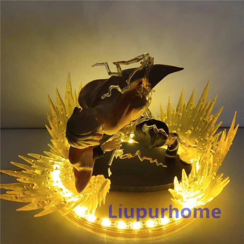 Lampe Demon Slayer Zenitsu Agatsuma Led Kimetsu No Yaiba Merch 3 Lampe Demon Slayer Zenitsu Agatsuma Led Kimetsu No Yaiba Merch – Image 3