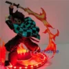 Lampe Demon Slayer Tanjiro Led