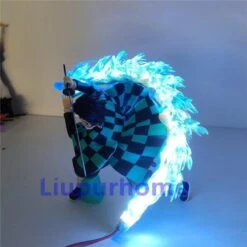 Lampe Demon Slayer Tanjiro Kamado -Tueur De Démons Environnant product image 1504152472