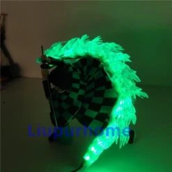 Lampe Demon Slayer Tanjiro Kamado -Tueur De Démons Environnant product image 1504152480 800x800 1