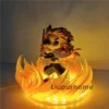 Lampe Demon Slayer Kyojuro Rengoku Petit