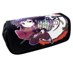 Trousse Demon Slayer Giyuu Tomioka Kimetsu