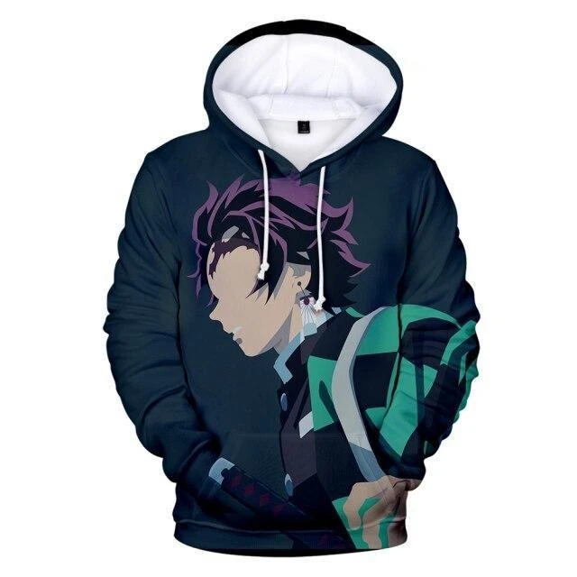 Sweat Demon Slayer Tanjiro Manga 1 Sweat Demon Slayer Tanjiro Manga