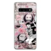Coque Samsung Demon Slayer Nezuko Kamado