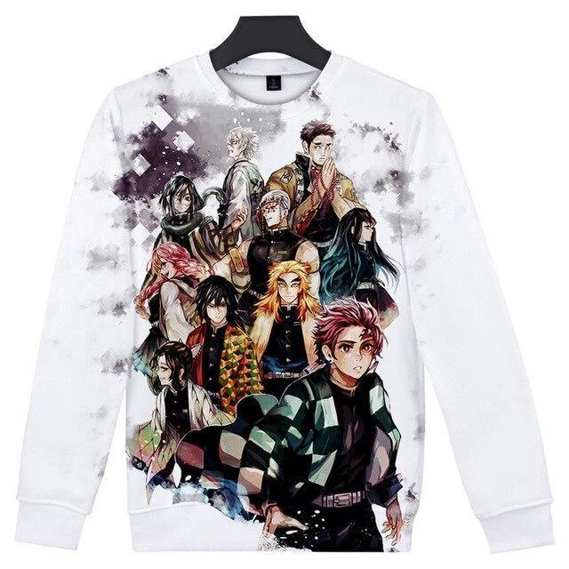 Pull Demon Slayer Hashira 1 Pull Demon Slayer Hashira