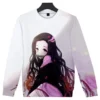 Pull Demon Slayer Nezuko Nezuko Kamado Gracieuse