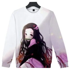 Pull Demon Slayer Nezuko Nezuko Kamado Gracieuse