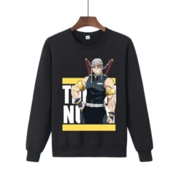 Pull Demon Slayer Uzui Tengen