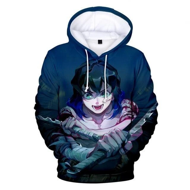 Sweat Demon Slayer Inosuke Duel De Sabre 1 Sweat Demon Slayer Inosuke Duel De Sabre