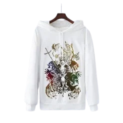 Sweat Demon Slayer Kizuki