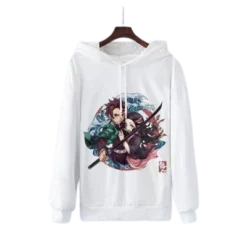 Sweat Demon Slayer Nezuko Tanjiro