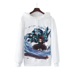 Sweat Demon Slayer Amazon