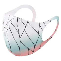 Masque Covid Demon Slayer Shinobu