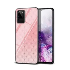 Coque Samsung Demon Slayer Nezuko Pattern Kimetsu