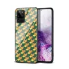 Coque Samsung Demon Slayer Giyu Pattern Kimetsu