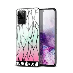 Coque Samsung Demon Slayer Shinobu Kimetsu