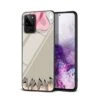 Coque Samsung Demon Slayer Inosuke Entrainant Kimetsu