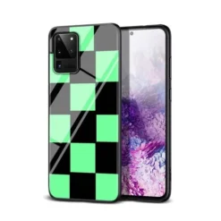 Coque Samsung Demon Slayer Tanjiro Kimetsu