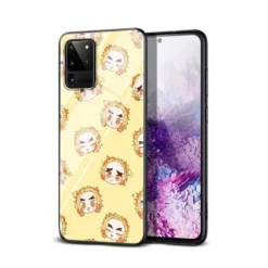 Coque Samsung Demon Slayer Kyojuro Rengoku Kimetsu