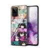 Coque Samsung Demon Slayer Hashira Kimetsu