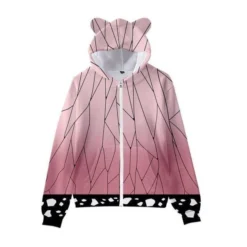 Sweat Demon Slayer Shinobu Kocho