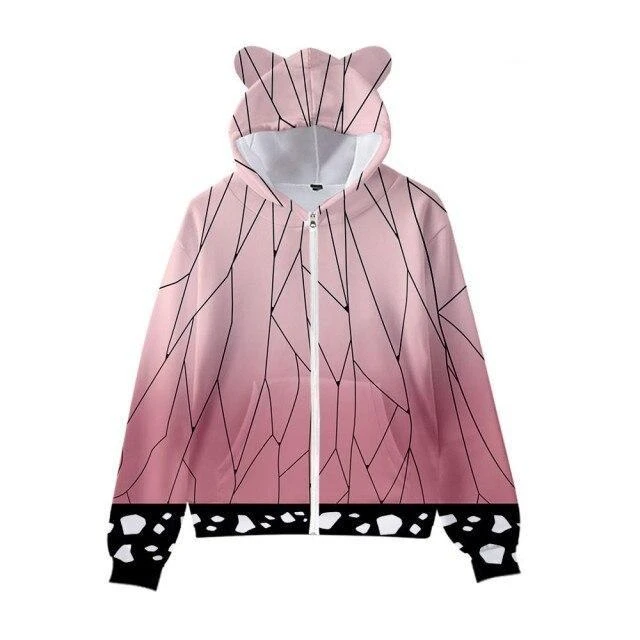 Sweat Demon Slayer Shinobu Kocho 1 Sweat Demon Slayer Shinobu Kocho