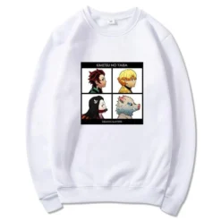 Pull Demon Slayer Inosuke Nezuko Zenitsu Tanjiro