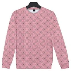 Pull Demon Slayer Nezuko