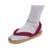 Geta Demon Slayer Geta Sandals Kyojuro Rengoku