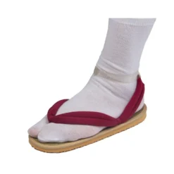 Geta Demon Slayer Geta Sandals Kyojuro Rengoku