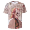 T-Shirt Demon Slayer Sabito