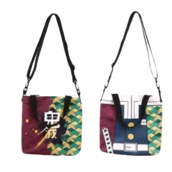 Sac Demon Slayer Giyu Bandoulière