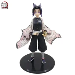 Figurine Demon Slayer Shinobu Kocho -Tueur De Démons Environnant shinobu kocho figure demon slayer merch 195