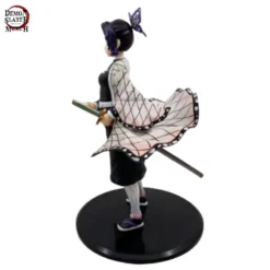 Figurine Demon Slayer Shinobu Kocho -Tueur De Démons Environnant shinobu kocho figure demon slayer merch 504