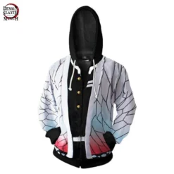 Veste Demon Slayer Kimetsu Shinobu