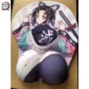 Tapis De Souris Demon Slayer Shinobu Kocho Sexy Kimetsu
