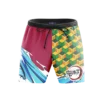 Maillot De Bain Demon Slayer Giyus