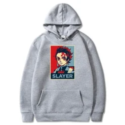 Sweat Demon Slayer Tanjiro Kamado