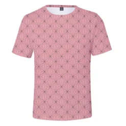 T-Shirt Demon Slayer Nezuko