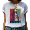 T-shirt Femme Demon Slayer Nezuko Petite