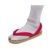 Geta Demon Slayer Geta Sandals Tanjiro Kamado