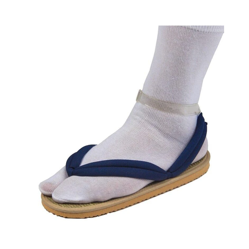 Geta Demon Slayer Geta Sandals Giyu Tomioka 1 Geta Demon Slayer Geta Sandals Giyu Tomioka