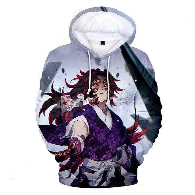 Sweat Demon Slayer Twelve Kizuki 1 Sweat Demon Slayer Twelve Kizuki