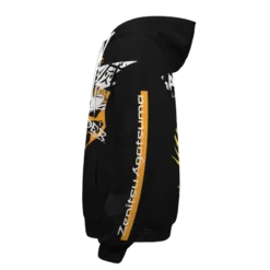 Sweat Demon Slayer Zenitsu Thunders -Tueur De Démons Environnant ystjytksy 800x800 1