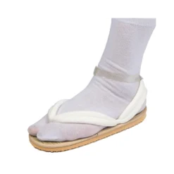 Geta Demon Slayer Geta Sandals Zenitsu Agatsuma