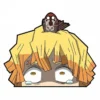 Stickers Demon Slayer Zenitsu