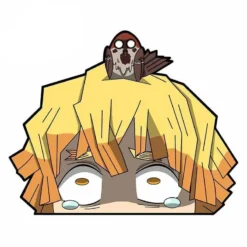 Stickers Demon Slayer Zenitsu
